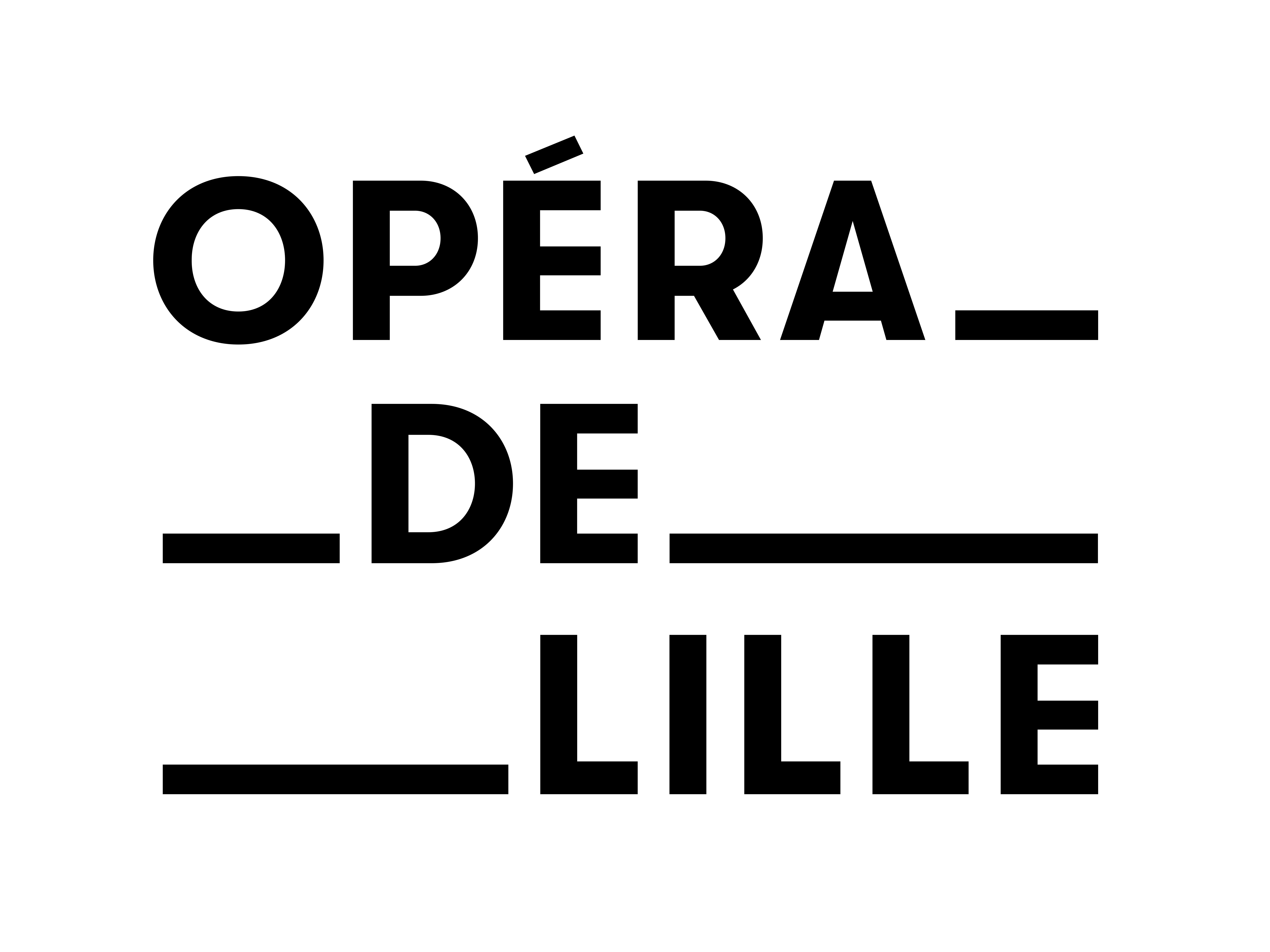 OPERA DE LILLE
