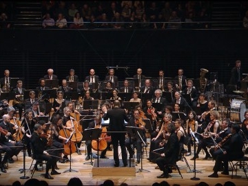TITAN, Poème Symphonique en 5 mouvements et 2 parties de Gustav Mahler à la Philharmonie de Paris