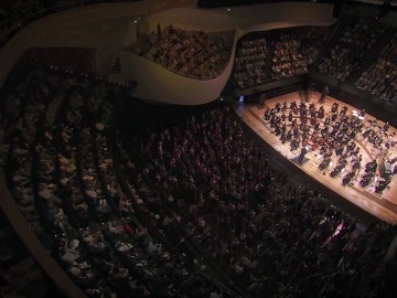 Extrait L’Orchestre de Paris dirigé par Thomas Hengelbrock