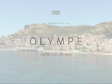 Résidence Olympe